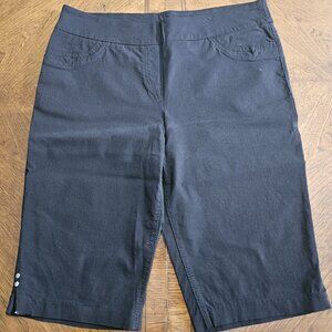 Westbound Sporty Shorts